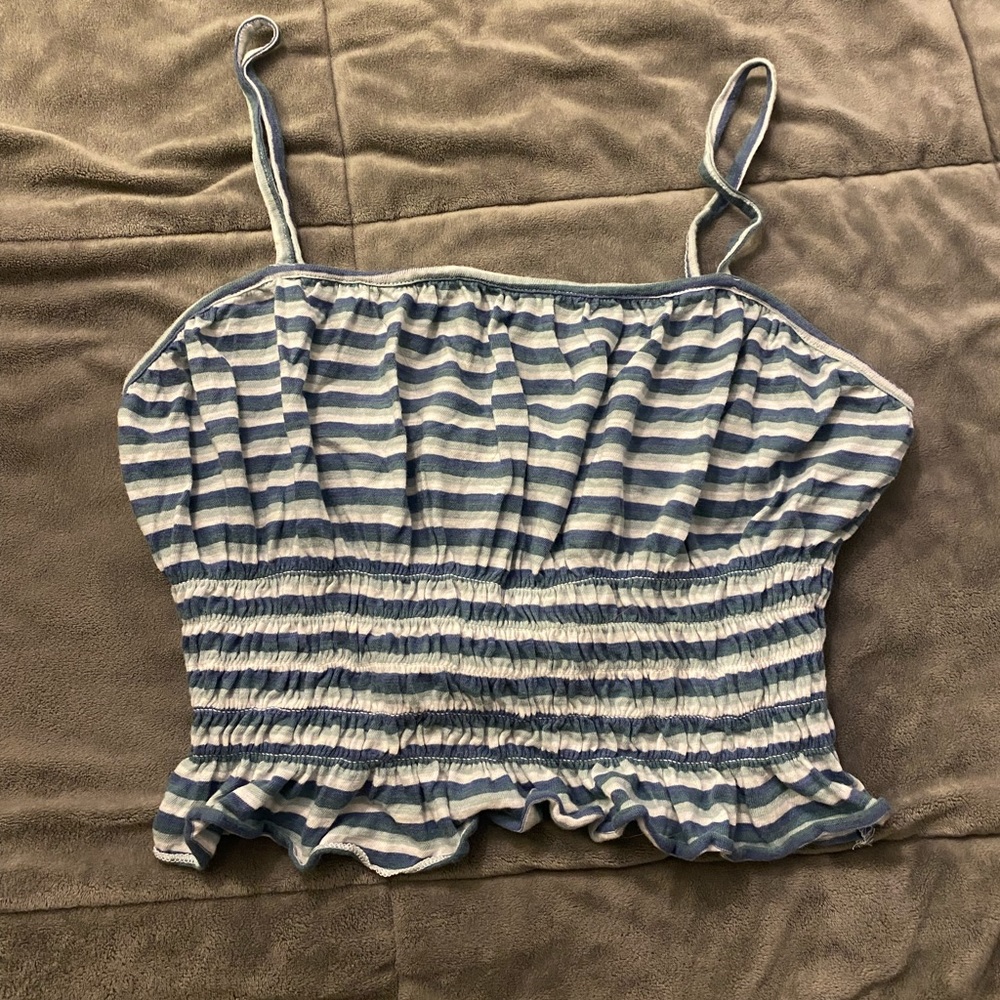 pacsun tank top